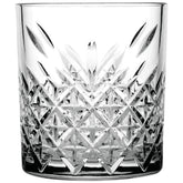 Pasabahce Timeless Whiskey Glasses Set Of 4 Pieces